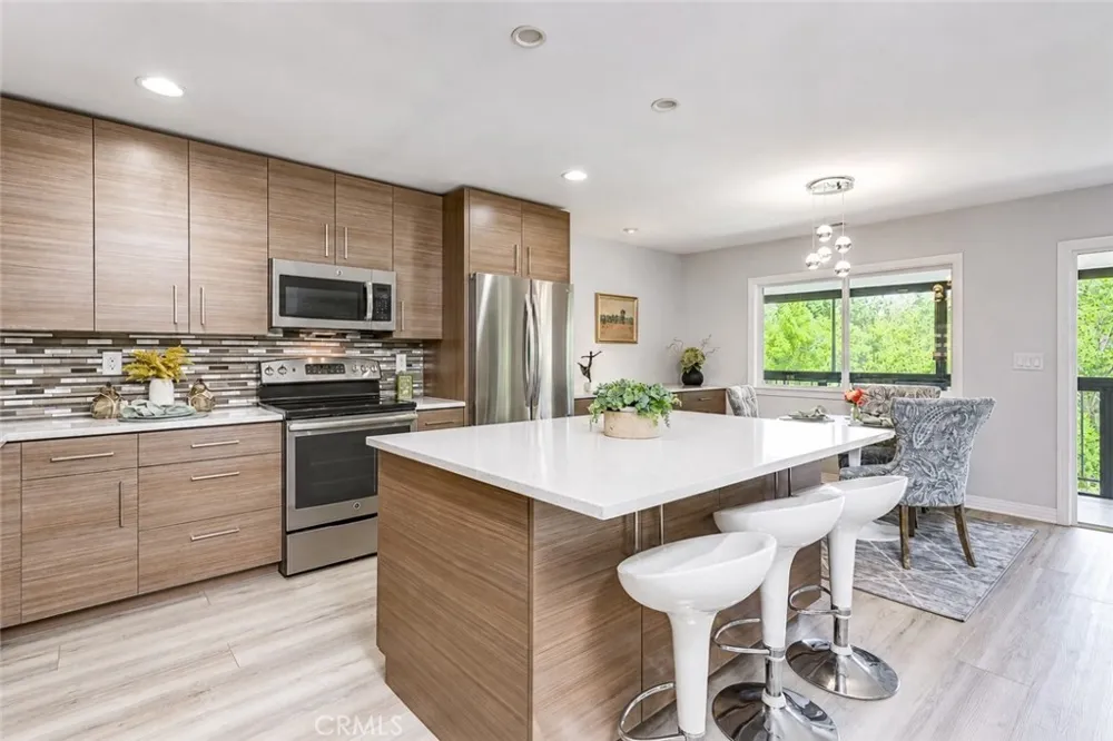 3397 Punta Alta #P Laguna Woods, CA 92637