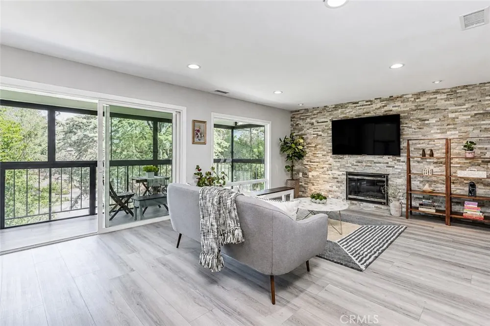 3397 Punta Alta #P Laguna Woods, CA 92637
