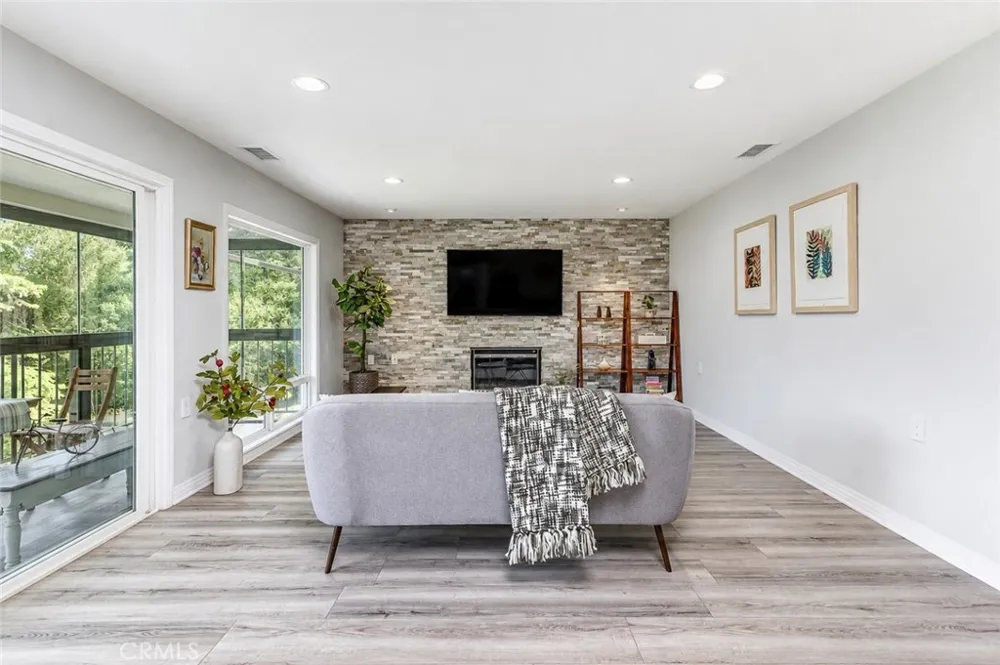 3397 Punta Alta #P Laguna Woods, CA 92637