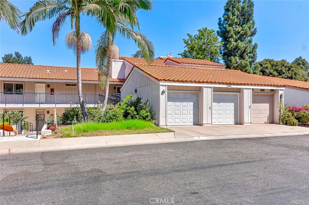 3397 Punta Alta #P Laguna Woods, CA 92637