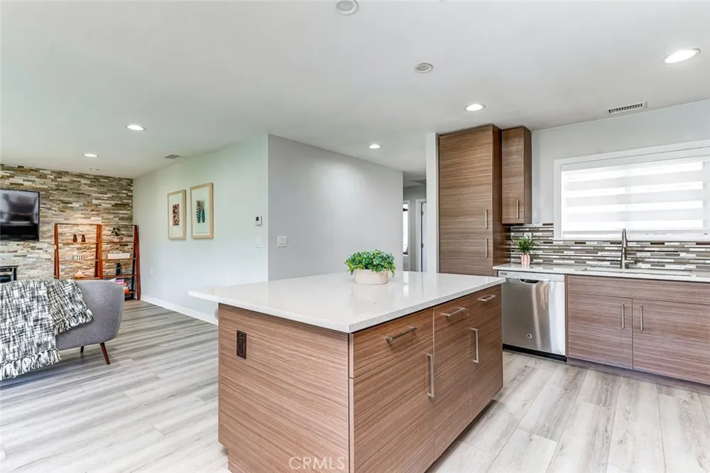 3397 Punta Alta #P Laguna Woods, CA 92637