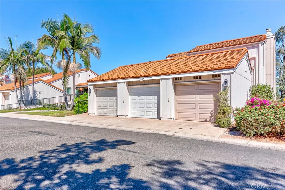 3397 Punta Alta #P Laguna Woods, CA 92637