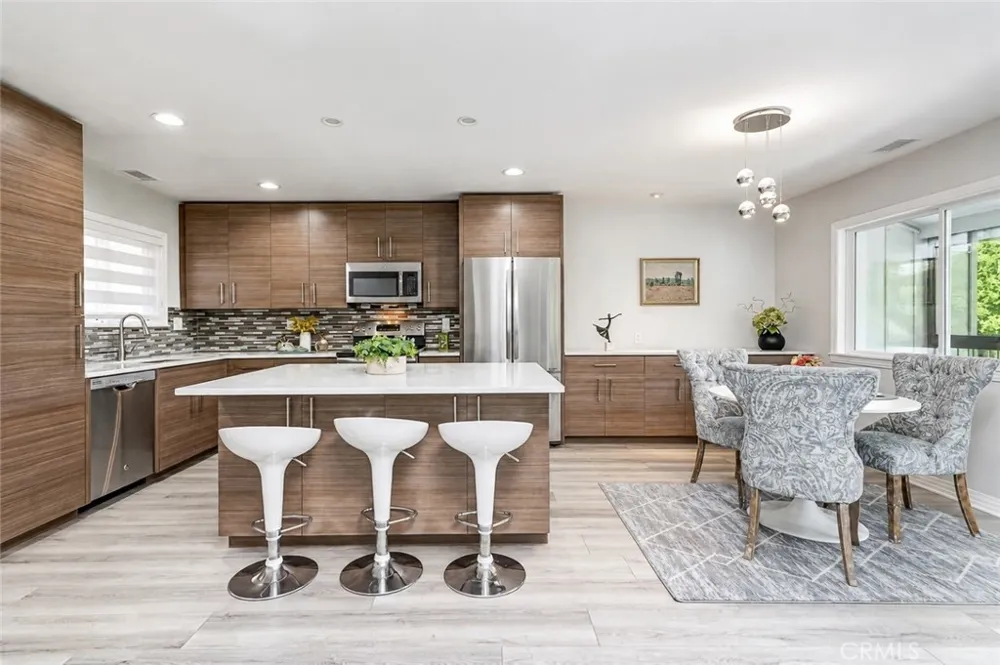 3397 Punta Alta #P Laguna Woods, CA 92637