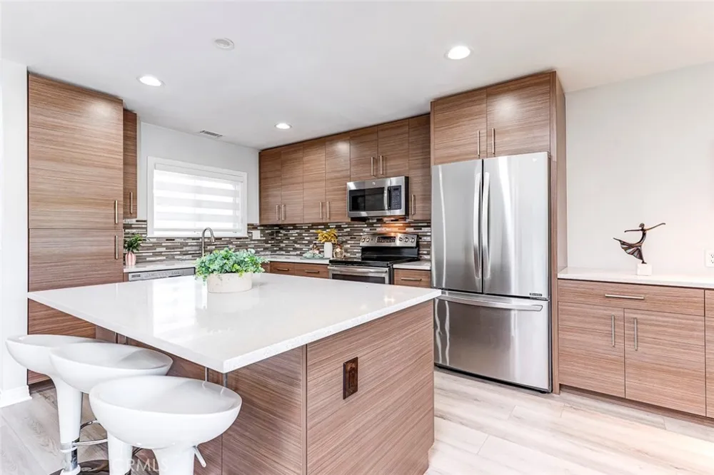 3397 Punta Alta #P Laguna Woods, CA 92637