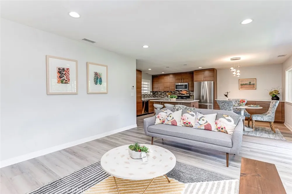 3397 Punta Alta #P Laguna Woods, CA 92637