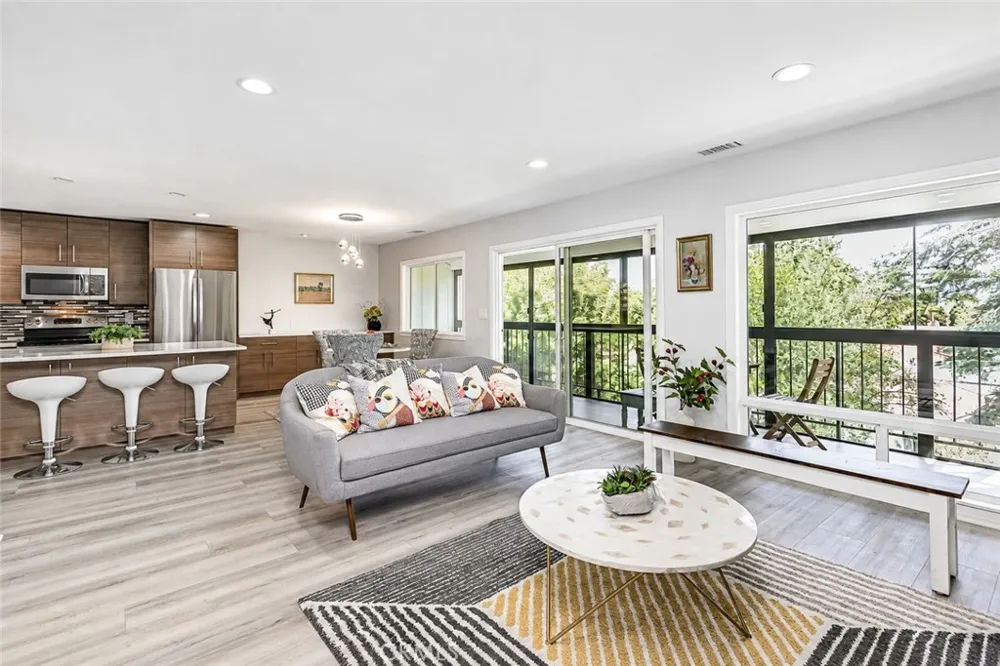 3397 Punta Alta #P Laguna Woods, CA 92637