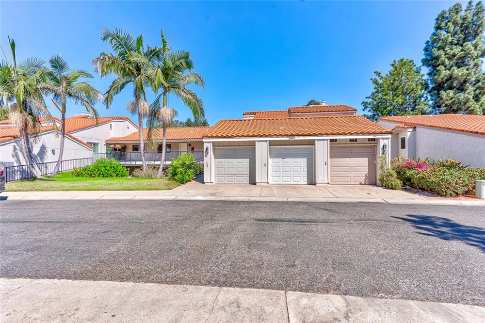 3397 Punta Alta #P Laguna Woods, CA 92637