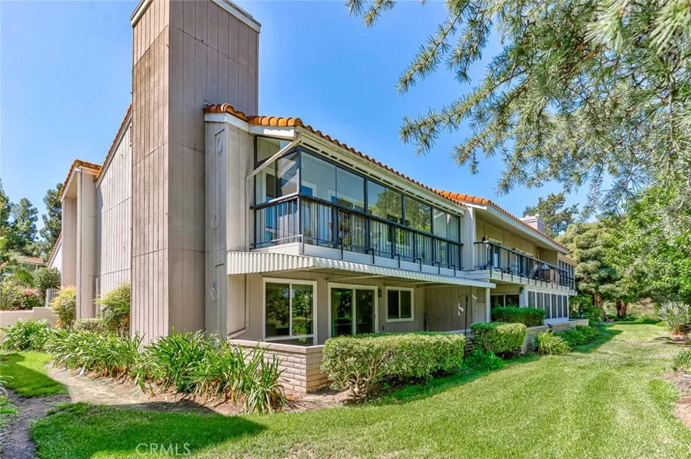 3397 Punta Alta #P Laguna Woods, CA 92637