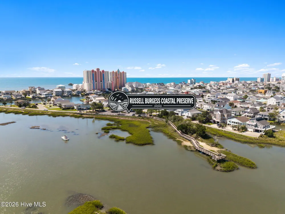 4201 Ocean Boulevard #2i North Myrtle Beach, SC 29582