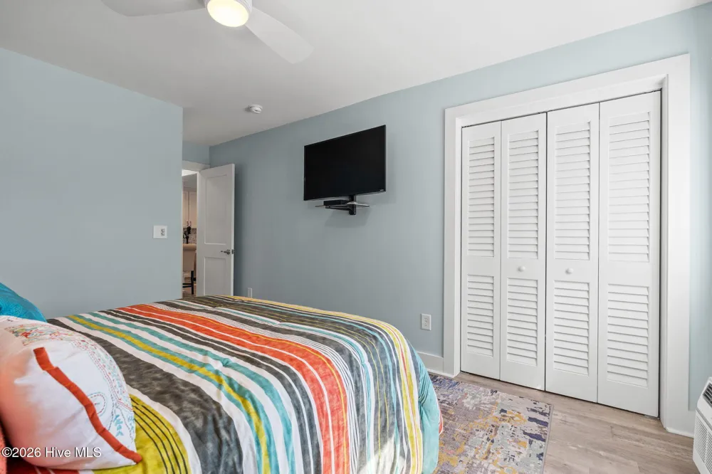 4201 Ocean Boulevard #2i North Myrtle Beach, SC 29582