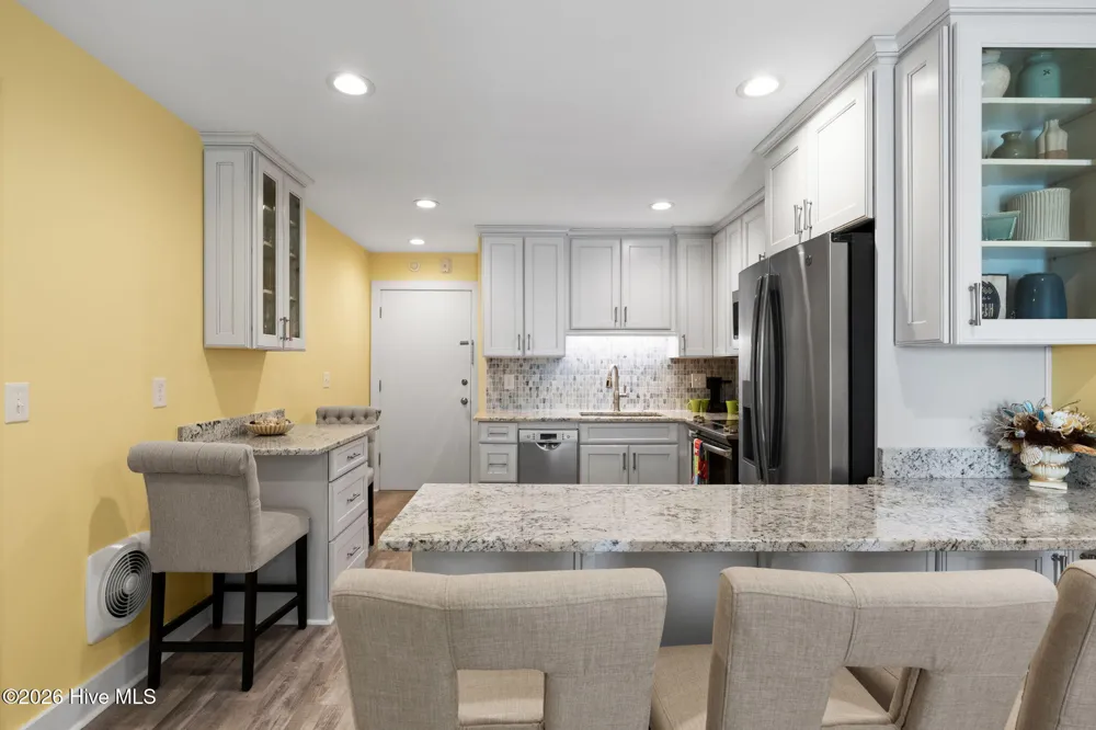4201 Ocean Boulevard #2i North Myrtle Beach, SC 29582