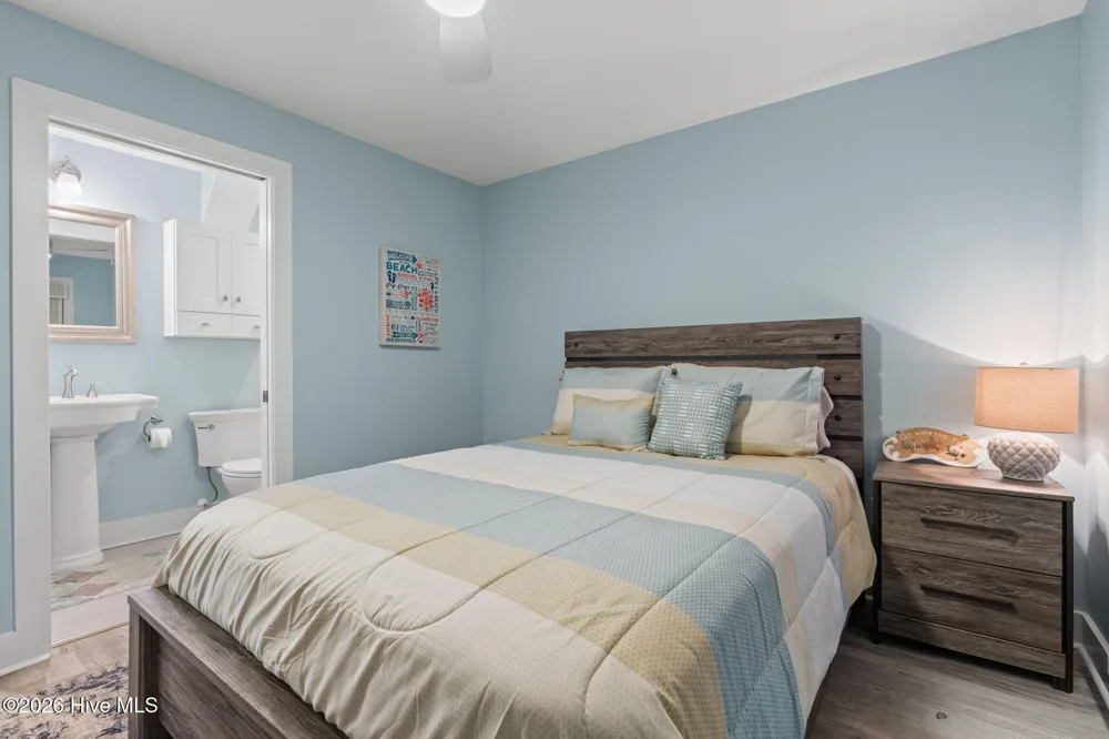 4201 Ocean Boulevard #2i North Myrtle Beach, SC 29582