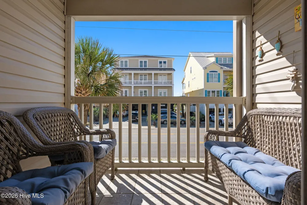 4201 Ocean Boulevard #2i North Myrtle Beach, SC 29582