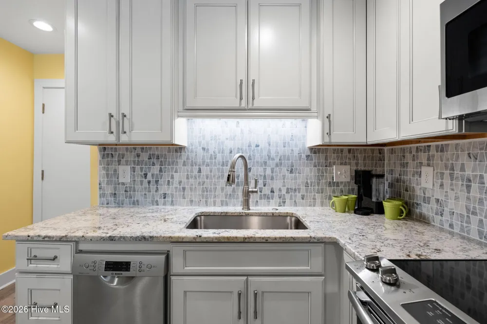 4201 Ocean Boulevard #2i North Myrtle Beach, SC 29582