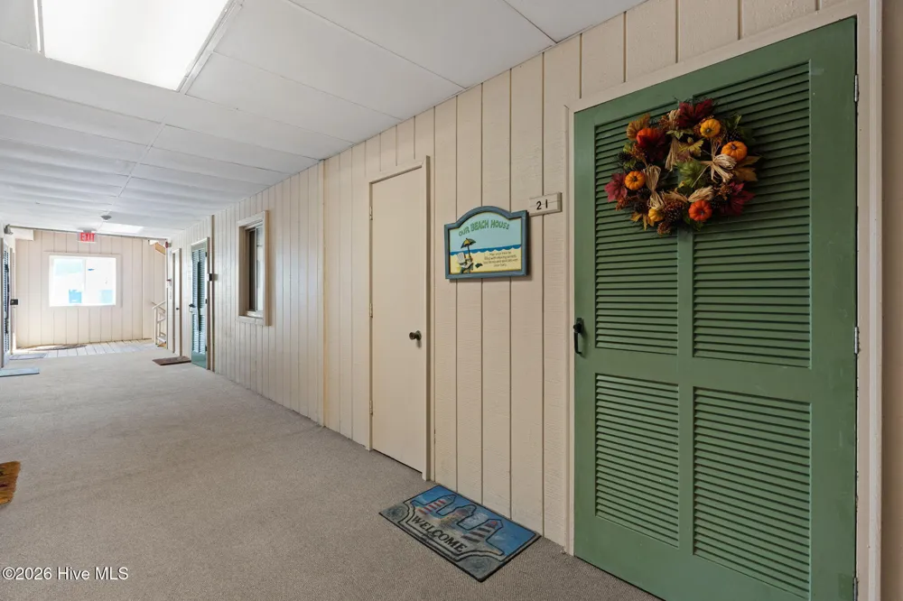 4201 Ocean Boulevard #2i North Myrtle Beach, SC 29582