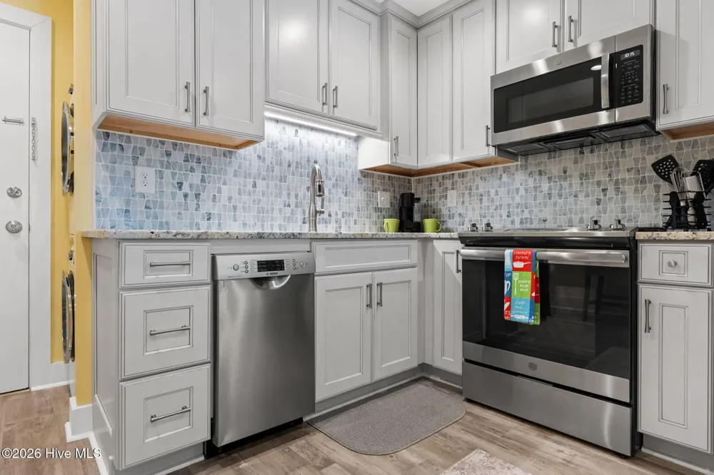 4201 Ocean Boulevard #2i North Myrtle Beach, SC 29582