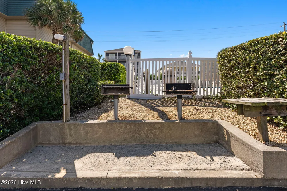 4201 Ocean Boulevard #2i North Myrtle Beach, SC 29582