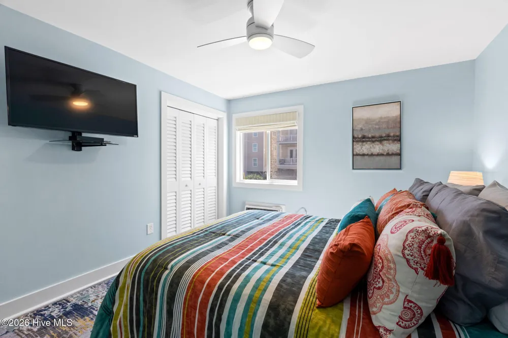 4201 Ocean Boulevard #2i North Myrtle Beach, SC 29582