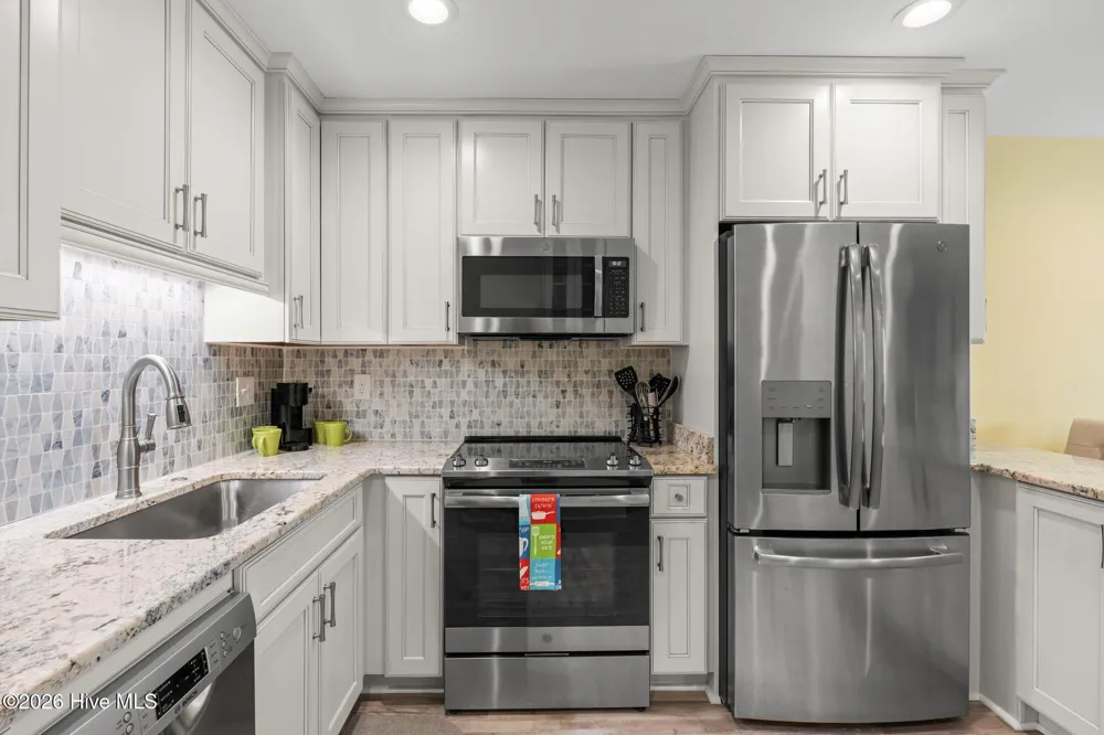 4201 Ocean Boulevard #2i North Myrtle Beach, SC 29582