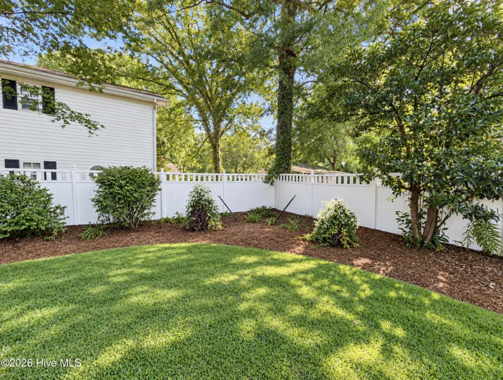 3632 E Wilson Street Farmville, NC 27828