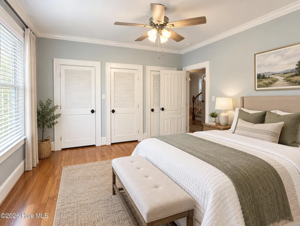 3632 E Wilson Street Farmville, NC 27828