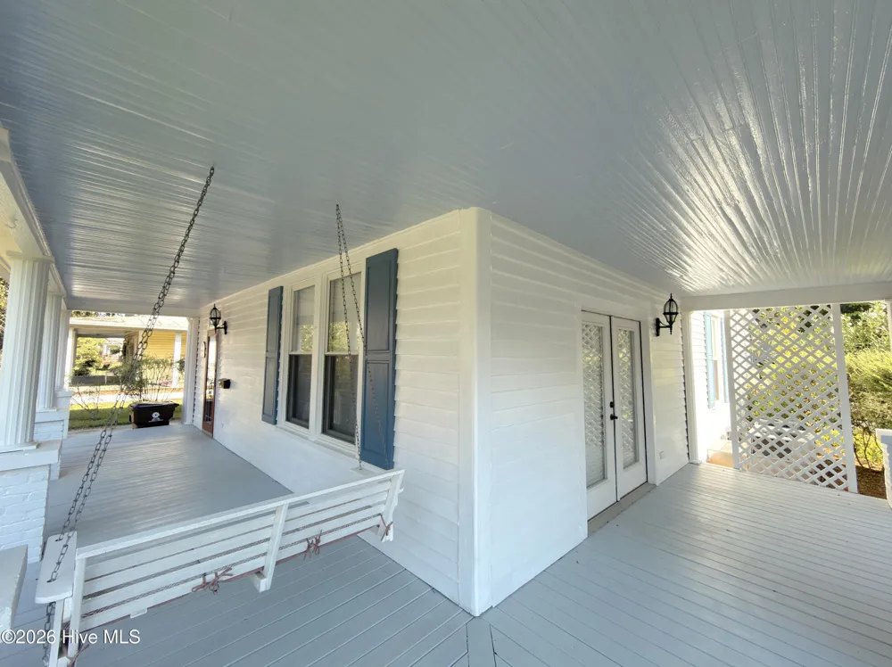 3632 E Wilson Street Farmville, NC 27828