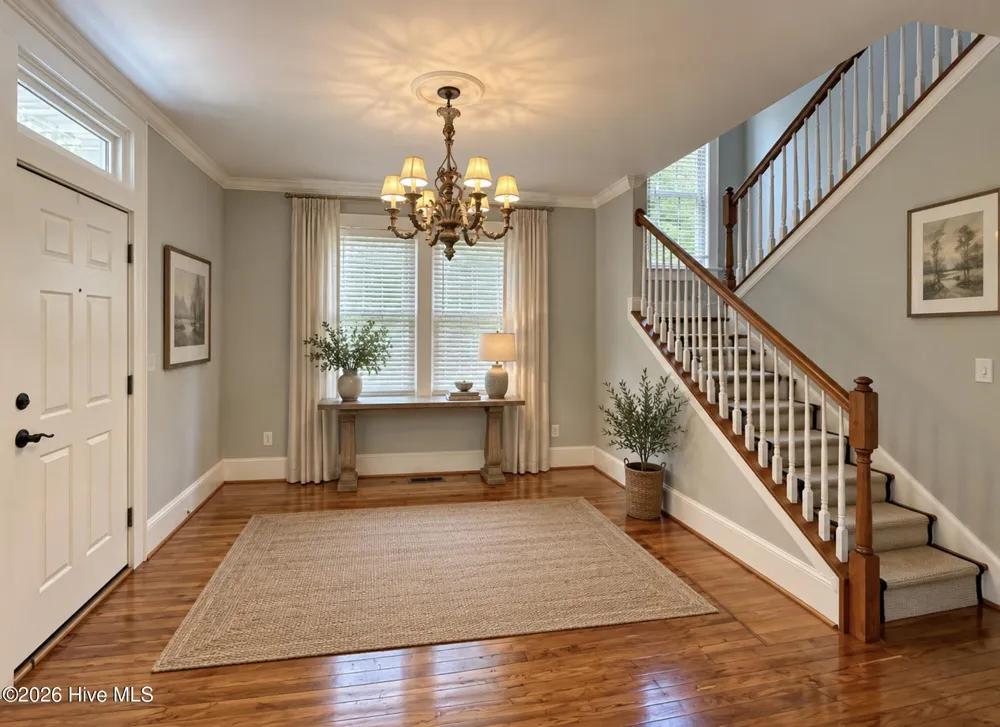 3632 E Wilson Street Farmville, NC 27828
