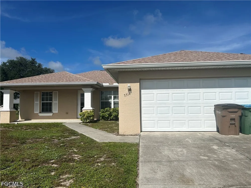 NE 12th Court Cape Coral, FL 33909