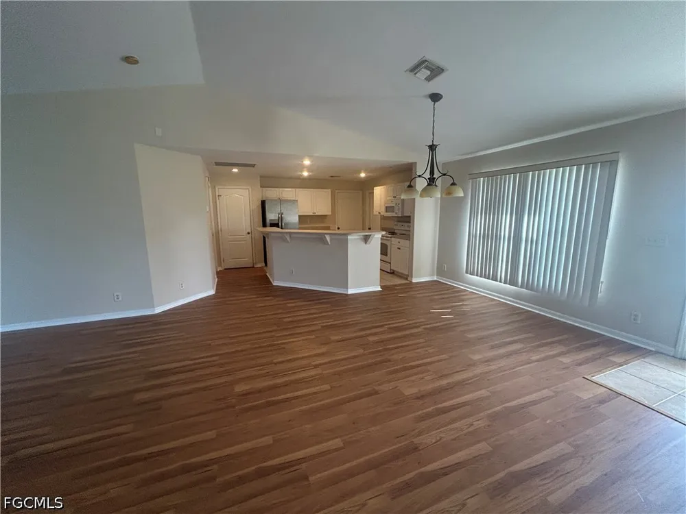 NE 12th Court Cape Coral, FL 33909