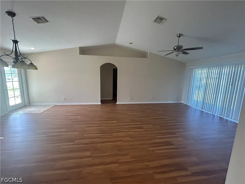 NE 12th Court Cape Coral, FL 33909
