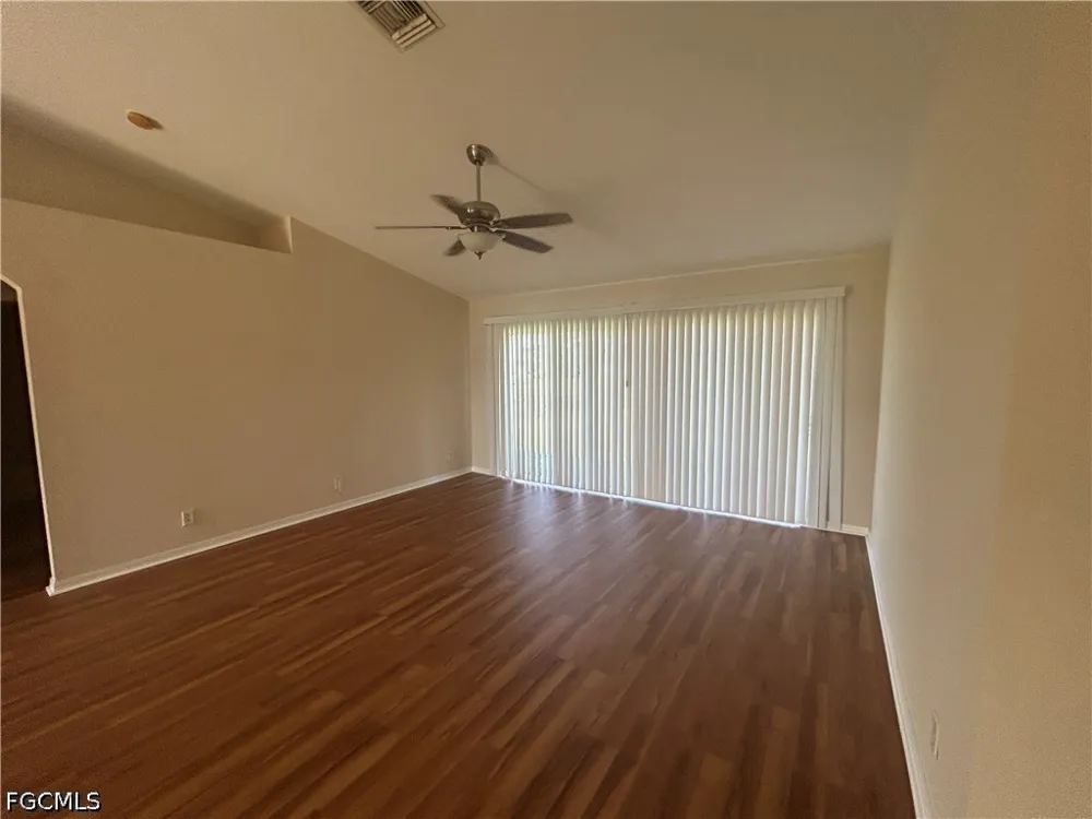 NE 12th Court Cape Coral, FL 33909