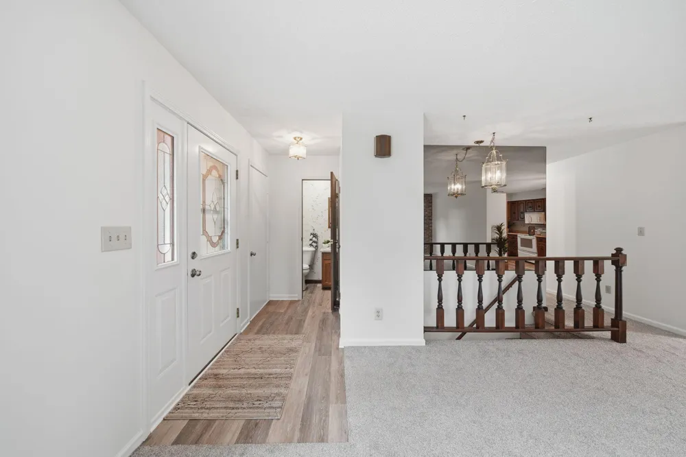1829 Sandstone Road Jackson, MI 49201