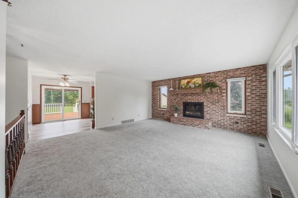 1829 Sandstone Road Jackson, MI 49201