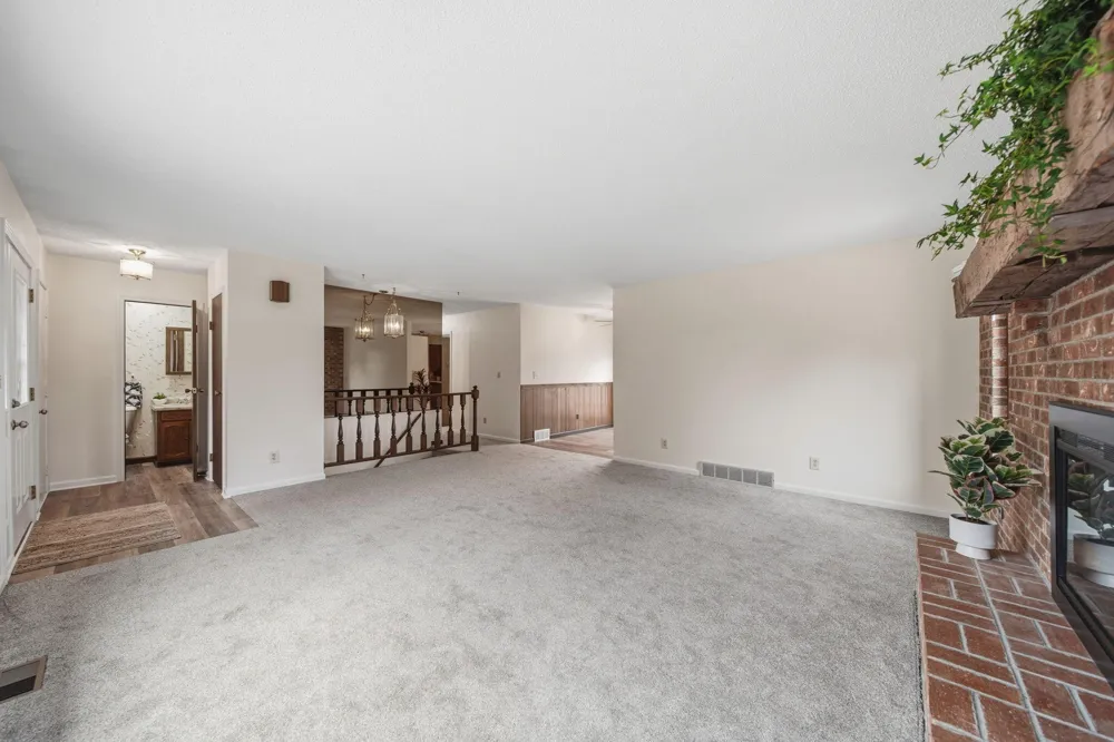 1829 Sandstone Road Jackson, MI 49201