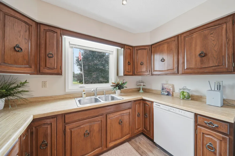 1829 Sandstone Road Jackson, MI 49201