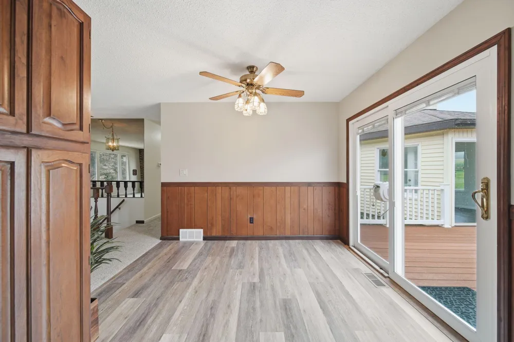 1829 Sandstone Road Jackson, MI 49201