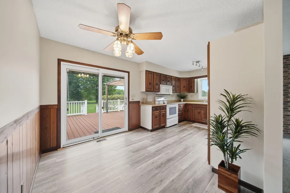 1829 Sandstone Road Jackson, MI 49201