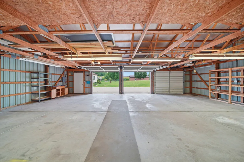1829 Sandstone Road Jackson, MI 49201