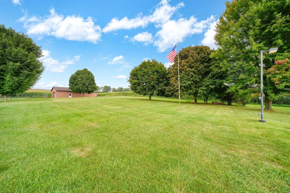 1829 Sandstone Road Jackson, MI 49201