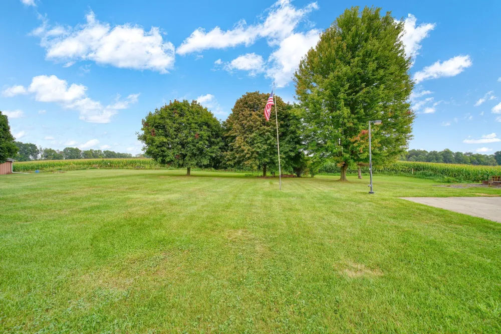 1829 Sandstone Road Jackson, MI 49201