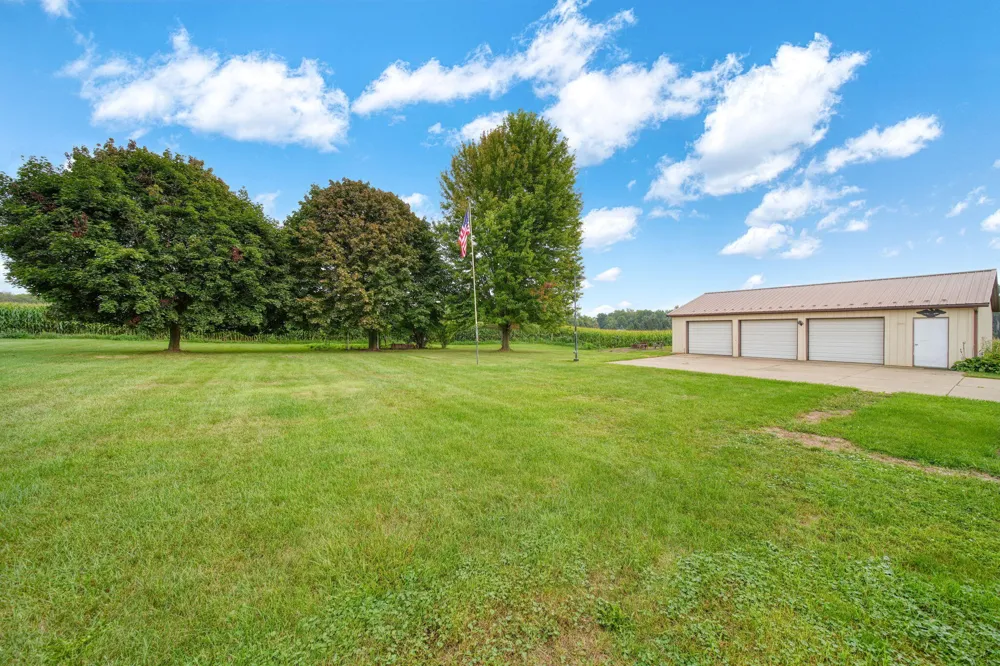 1829 Sandstone Road Jackson, MI 49201