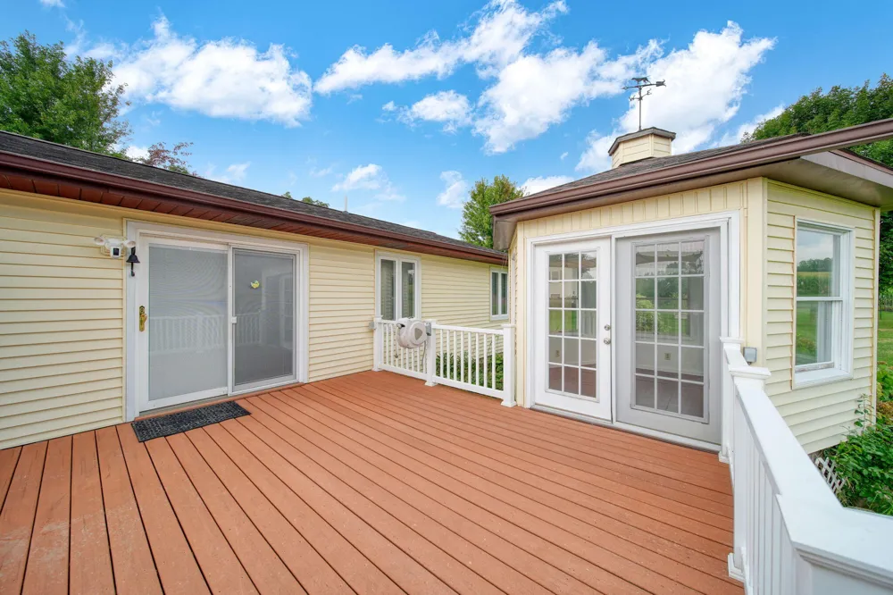 1829 Sandstone Road Jackson, MI 49201