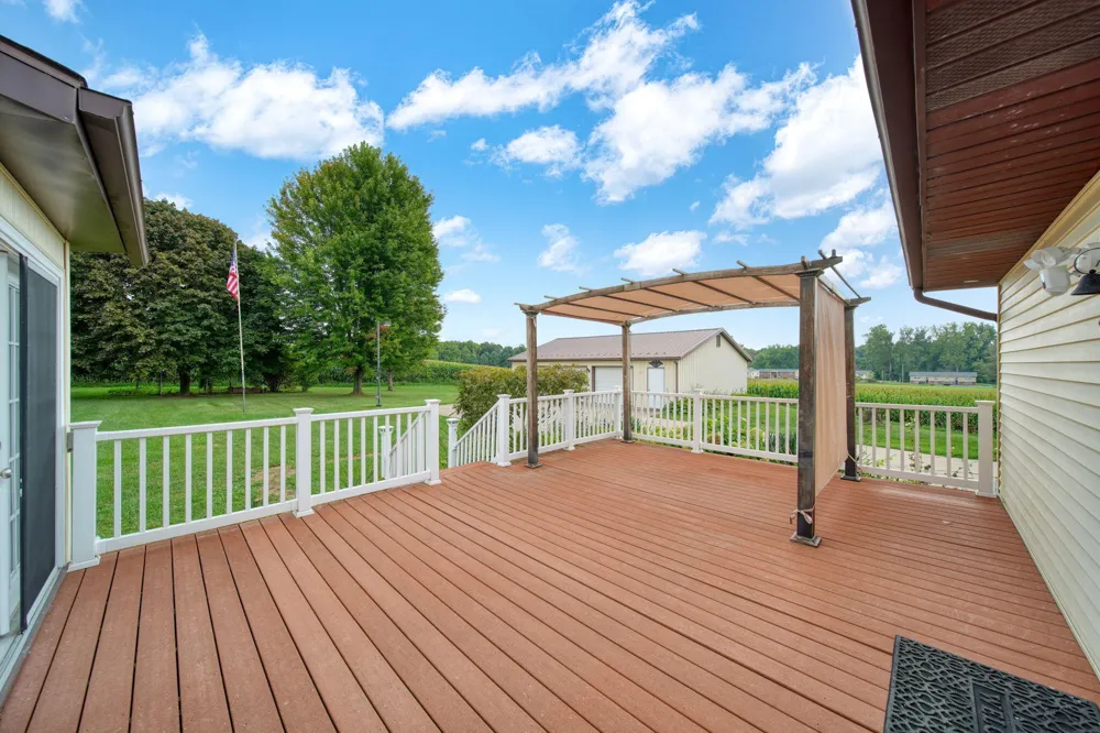 1829 Sandstone Road Jackson, MI 49201