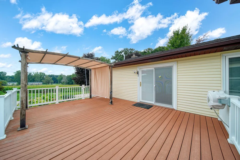 1829 Sandstone Road Jackson, MI 49201