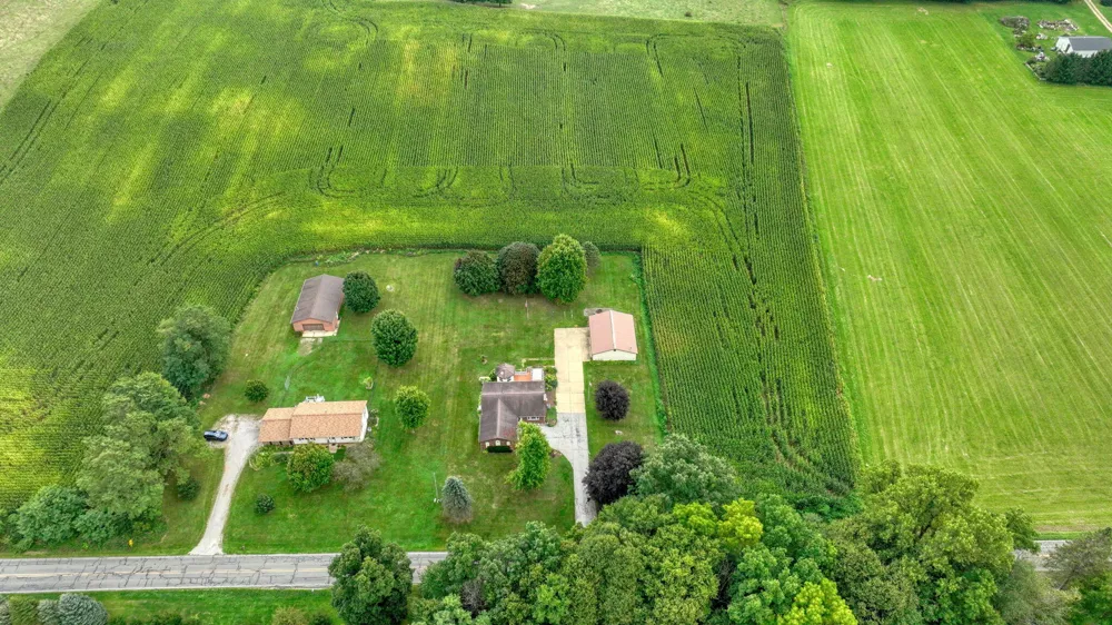 1829 Sandstone Road Jackson, MI 49201