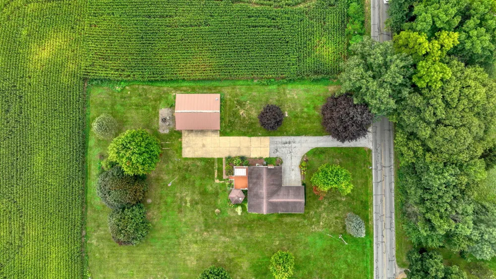 1829 Sandstone Road Jackson, MI 49201
