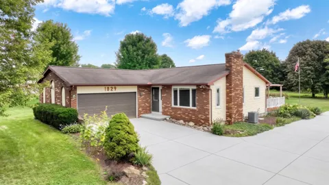 1829 Sandstone Road