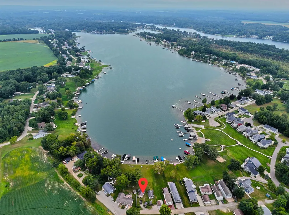 70855 Hollywood Shores Drive Porter Township, MI 49130