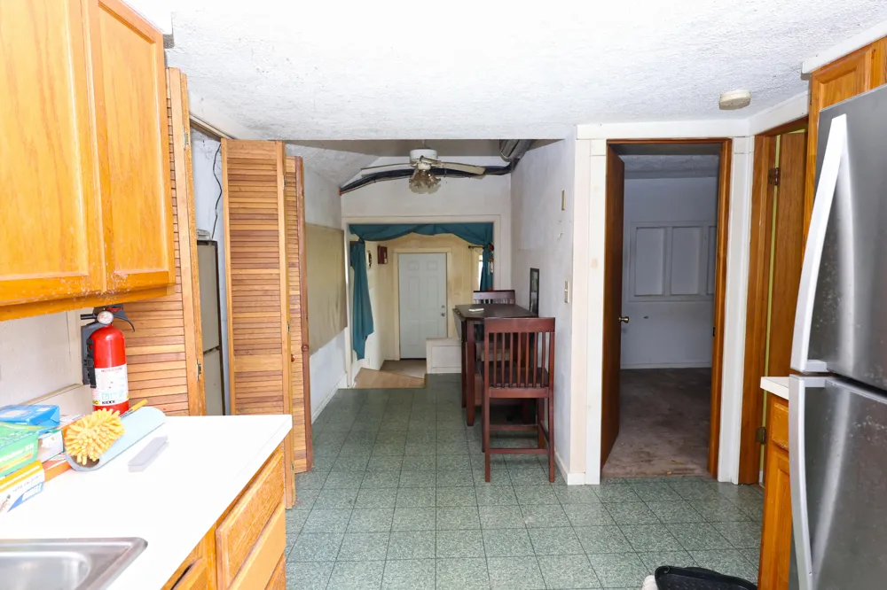 70855 Hollywood Shores Drive Porter Township, MI 49130