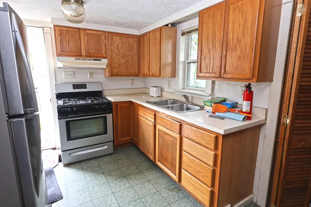 70855 Hollywood Shores Drive Porter Township, MI 49130
